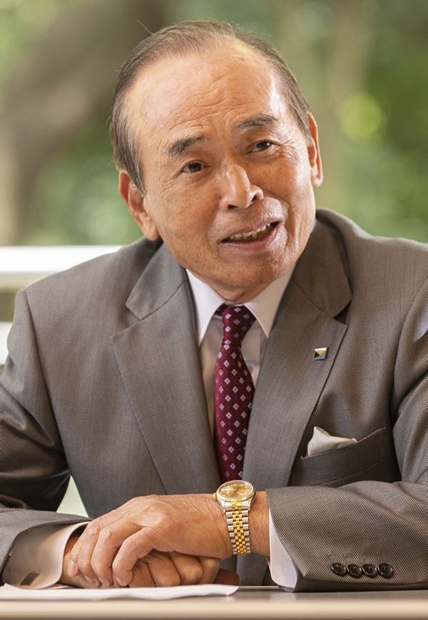 message-from-the-president