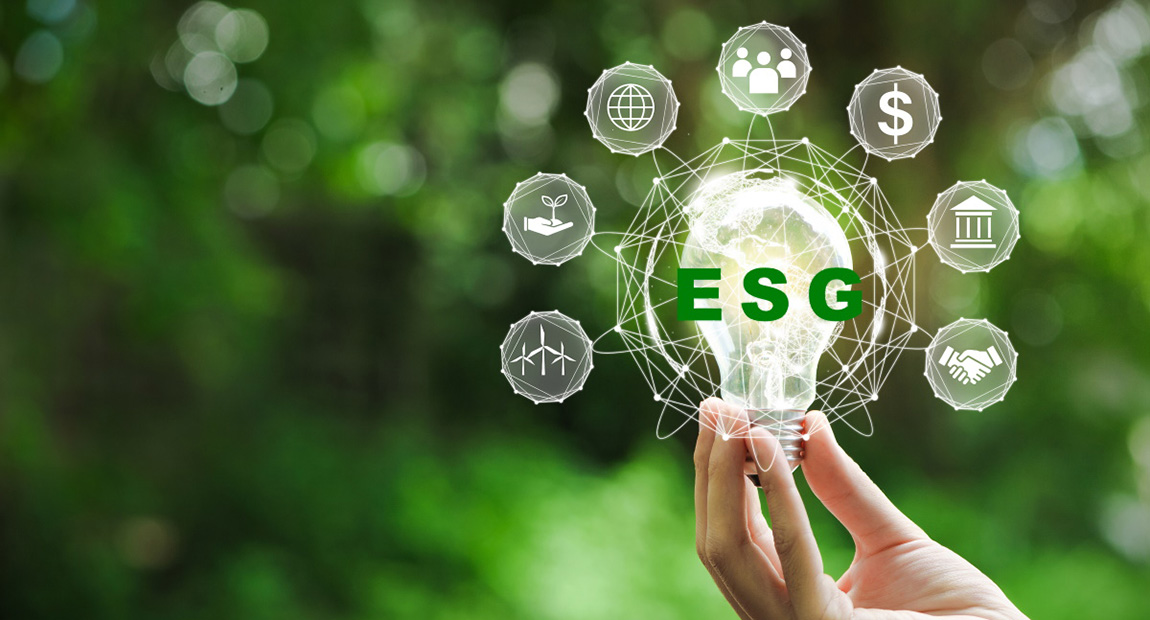 サステナビリティ